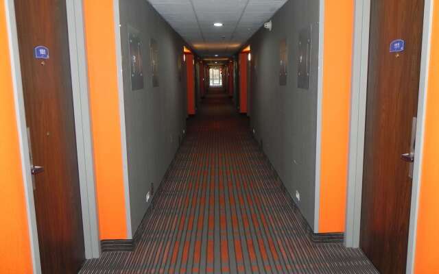 Howard Johnson by Wyndham Lexington