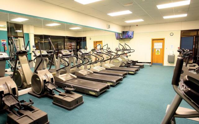 Woodlands Hotel, BW Signature Collection