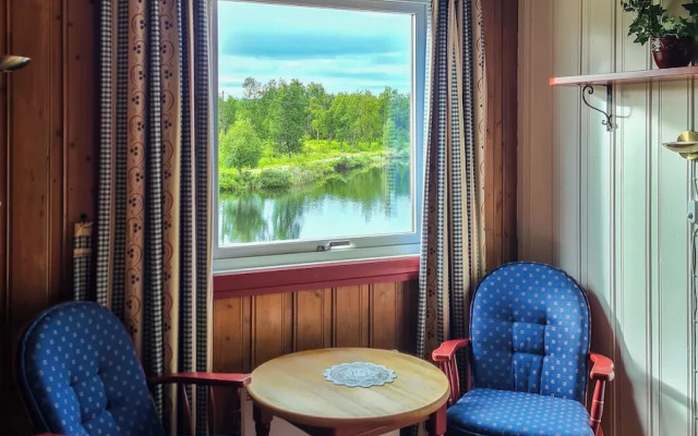 Vauldalen Fjellhotell