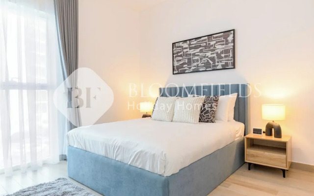 Bloomfields Spacious 1Br Water's Edge