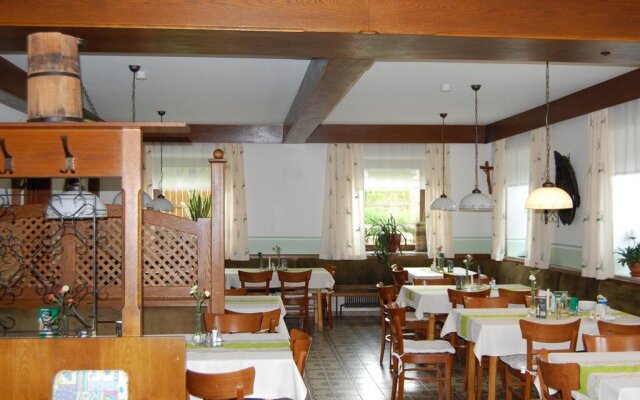 Gasthof Grabenwirt