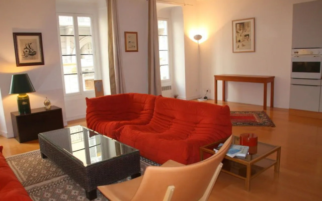 Happy Few - Le Loft de Bonaparte