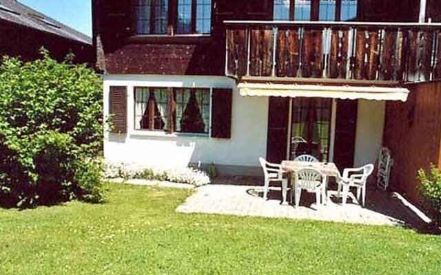 Apartment Linder Blankenburg