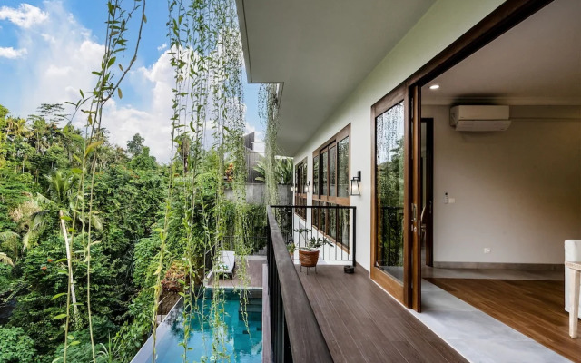 The Pala Ubud by Elite Havens