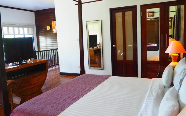 Seashell Resort