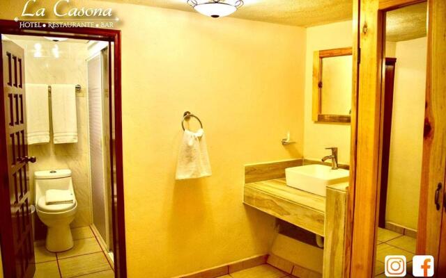 Hotel La Casona