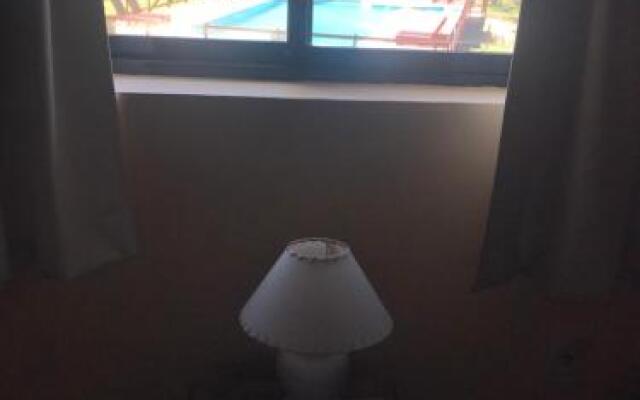 Cabanas Ayres Del Cerro