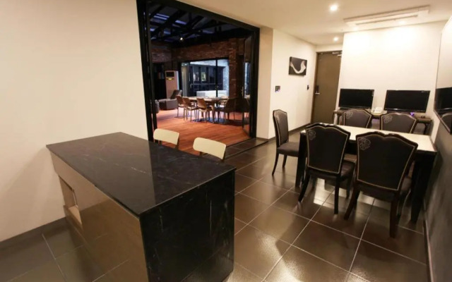 Hotel Ahava