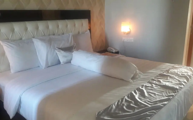 Kaliban Hotel Batam
