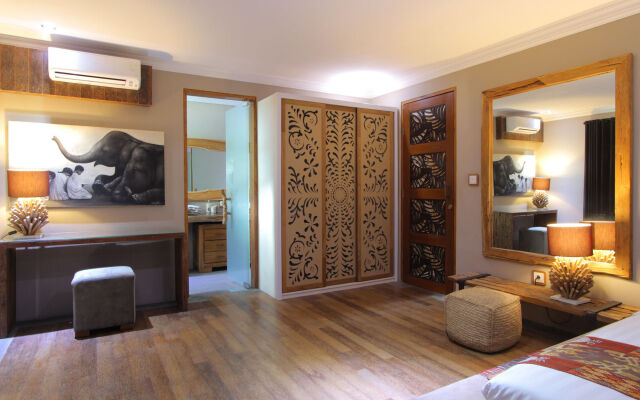 Gahana Bali Villas By Gamma Hospitality