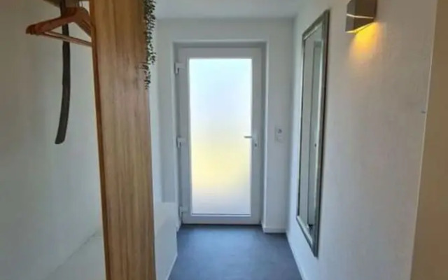 Holiday Apartment Glockenhorn