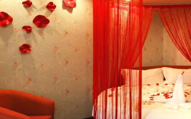 Fuli Tiancheng Hotel