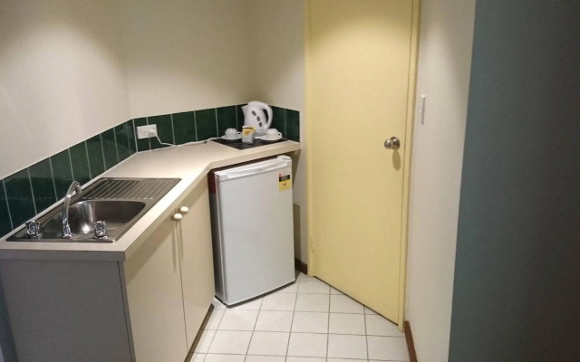 Sanno Marracoonda Perth Airport Hotel