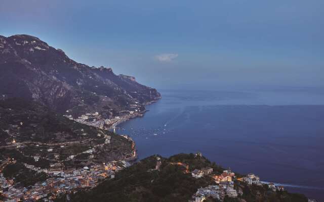 Caruso, A Belmond Hotel, Amalfi Coast