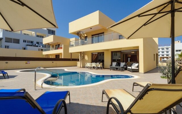 Fig Tree Bay Villa 10