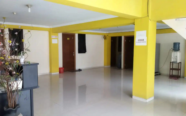 Homestay Tentrem Simpang Lima