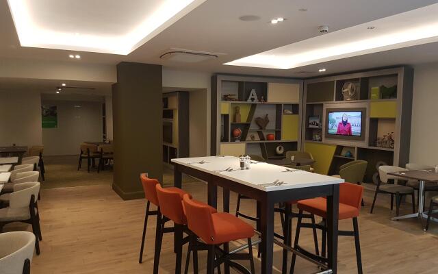 Holiday Inn Luton - South M1, Jct.9