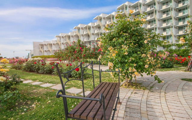 Hotel Laguna Mare