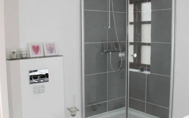 Munkebjerg Bed & Breakfast