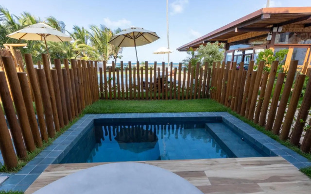 Hotel de Charme Refúgio da Villa
