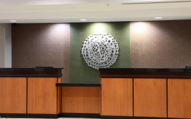 Fairfield Inn & Suites by Marriott Millville Vineland
