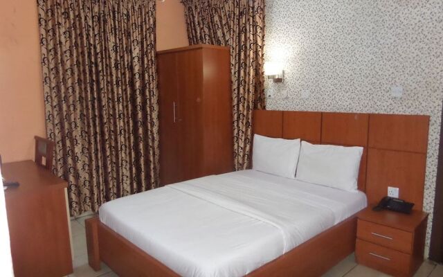 Prixair Pure Hotel Wuse