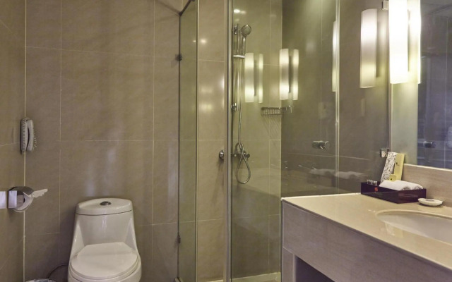 Paradiso Boutique Suites