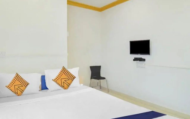 OYO spot on 81427 Nirvaan Guest House