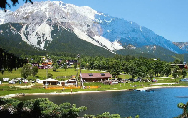 Apartments Home Hermann, Ramsau am Dachstein