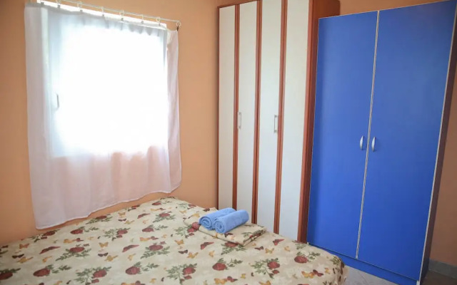 Urosevic Seaside Apartments