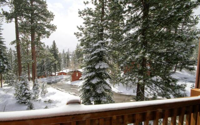 Mammoth Ski & Racquet Club #074