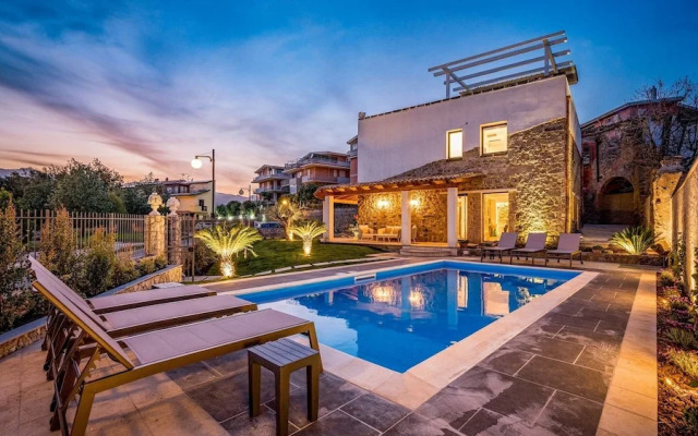 Villa Gallus 6 Emma Villas