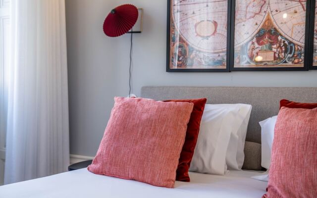 Sta Catarina 632 by LovelyStay