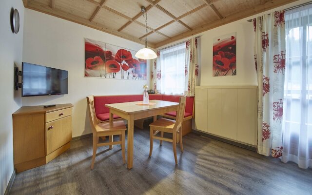 Apartments Living Saalbach