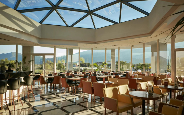 Aar Hotel & Spa Ioannina