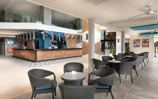 Hotel Riu Buenavista - All Inclusive