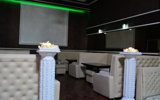 Gold Boutique Rustaveli