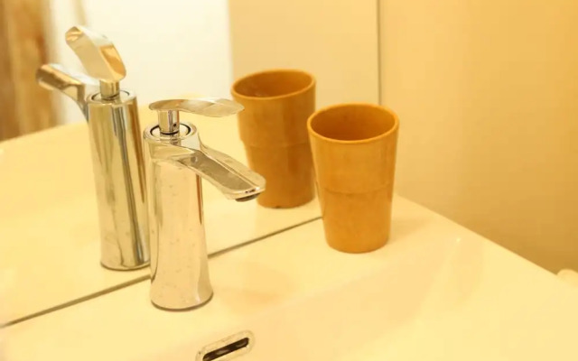 Seaside Harbor Odawara