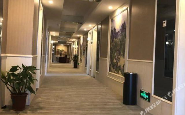 Olive Hotel