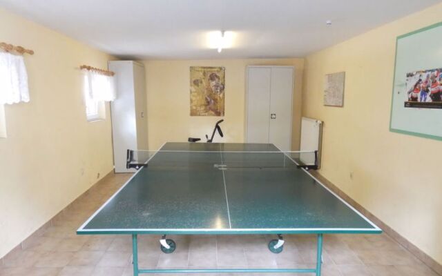 House Aurora Steinbach-Hallenberg