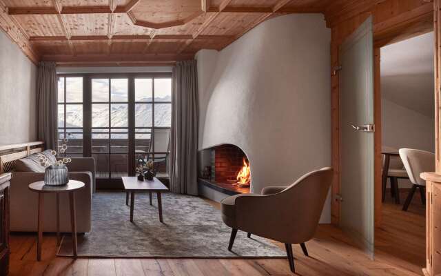 Top Hotel Hochgurgl