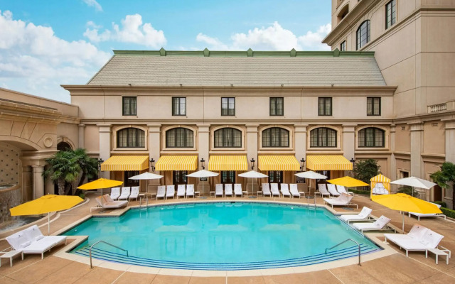 The St. Regis Atlanta