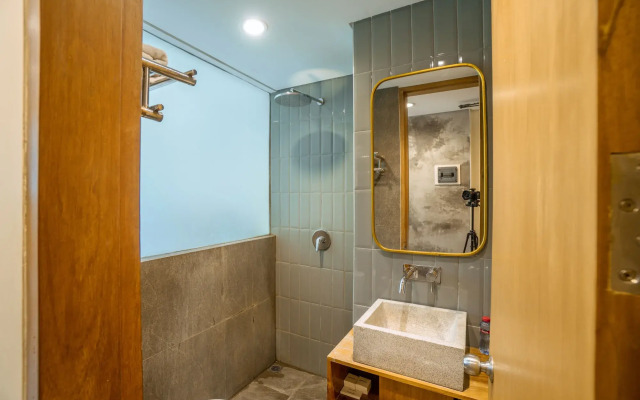 Rimbun Canggu Hotel