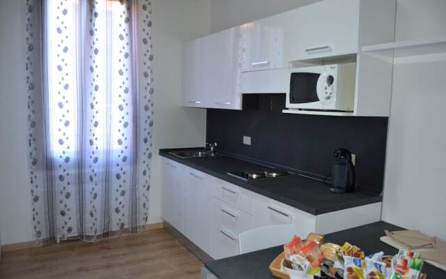 Suite in Venice Ai Carmini