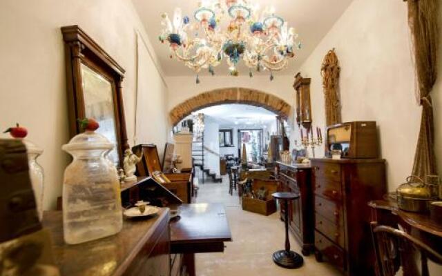 Guest accommodation dall antiquario