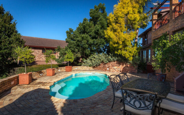 Jenny's Guest House