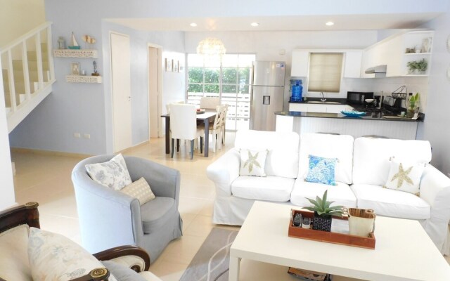 Villa Caracol ideal families