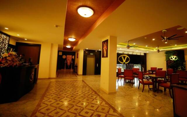 Vivin Luxury Suites