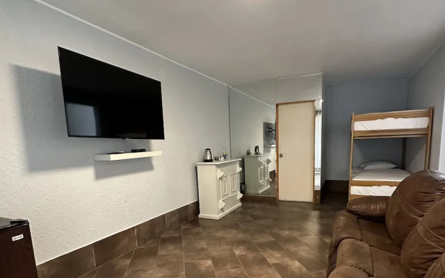 VPX Hoteles Cieneguilla