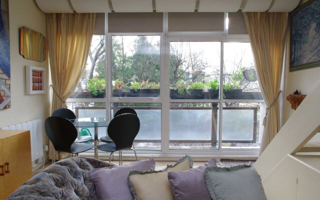 The London Agent West London Studios